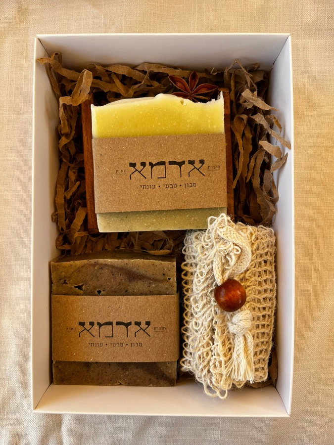 מארז זוגי
