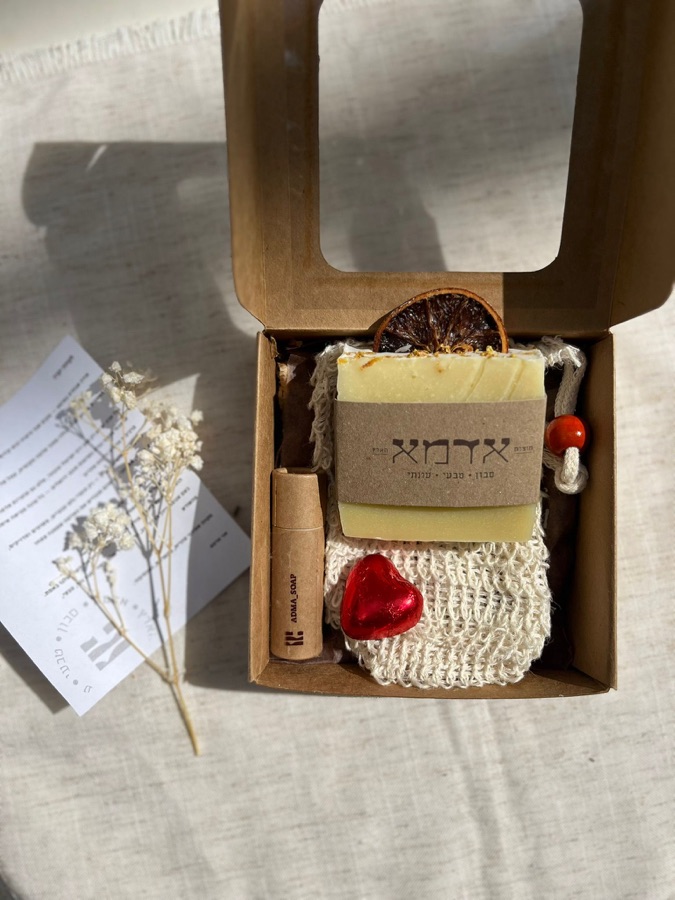מארז אישי
