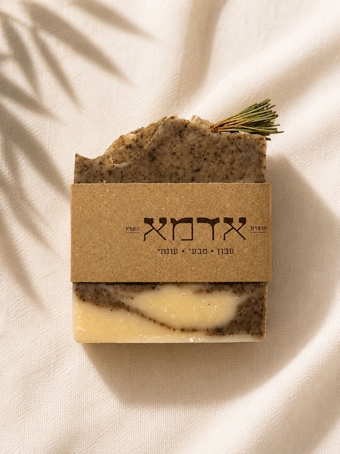 יער אורנים