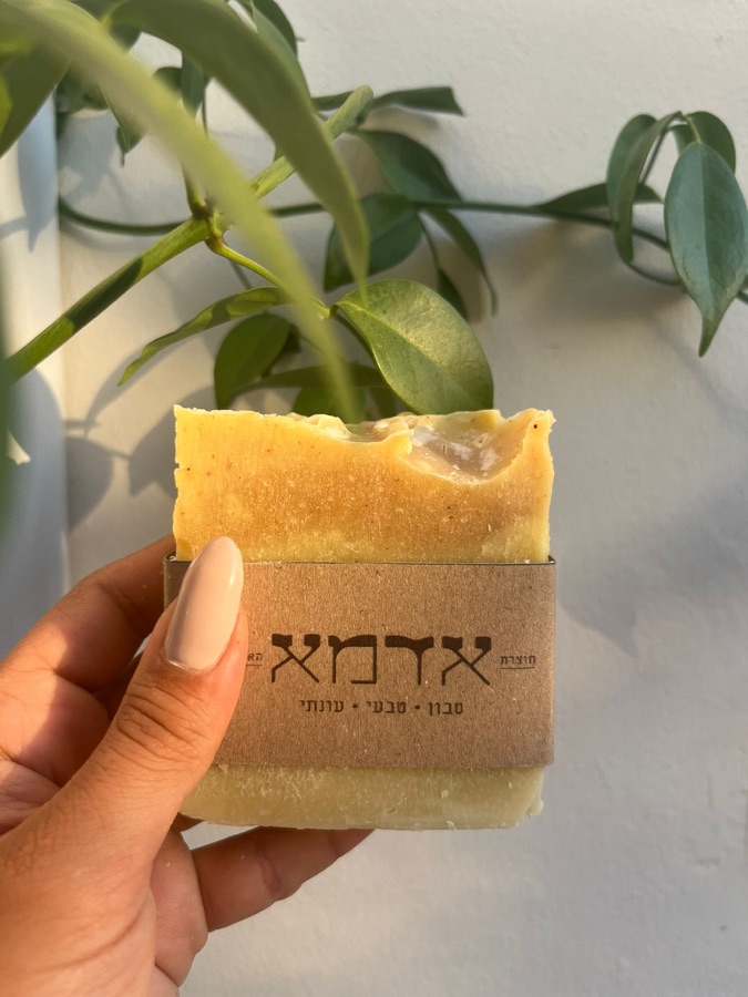 מנגו קוקוס